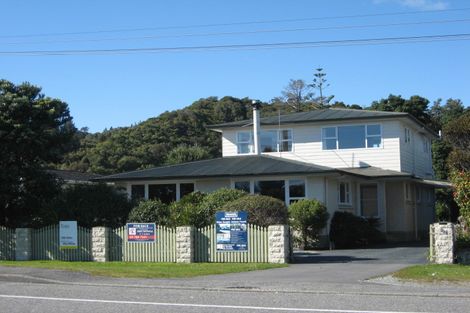 Photo of property in 111 Main South Road, Karoro, Greymouth, 7805