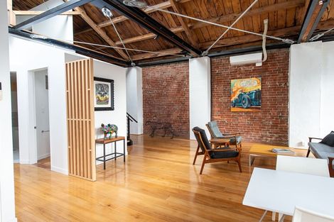 Photo of property in 167b Vivian Street, Te Aro, Wellington, 6011