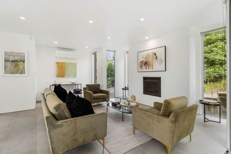 Photo of property in 48d Anglesea Street, Freemans Bay, Auckland, 1011