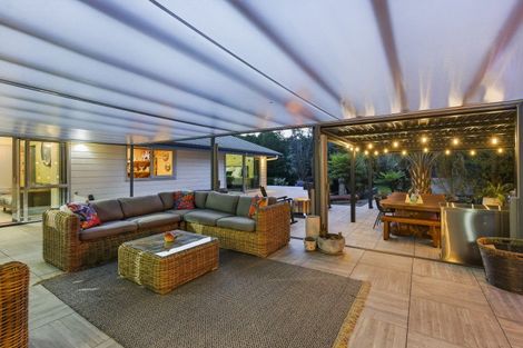 Photo of property in 126 Maui Pomare Road, Nikau Valley, Paraparaumu, 5032