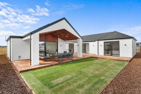 Photo of property in 48 Oates Street, Lincoln, 7608