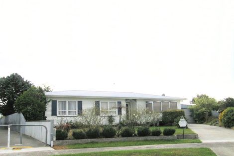 Photo of property in 14 London Place, Tamatea, Napier, 4112