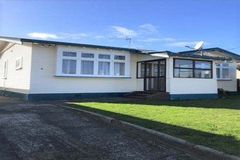 Photo of property in 8 Liverpool Street, Miramar, Wellington, 6022