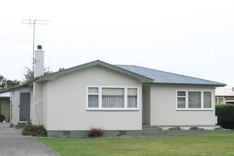 Photo of property in 2/12 Menin Road, Onekawa, Napier, 4110
