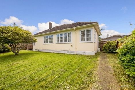 Photo of property in 1/367 Cambridge Terrace, Naenae, Lower Hutt, 5011