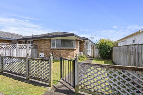 Photo of property in 3/39 Sackville Street, Fitzroy, New Plymouth, 4312