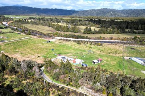 Photo of property in 896b Old Christchurch Road, Awatuna, Hokitika, 7882