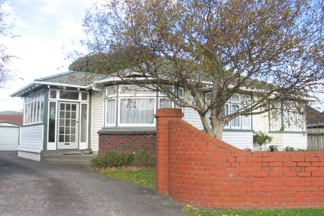 Photo of property in 104 Kings Crescent, Hutt Central, Lower Hutt, 5010