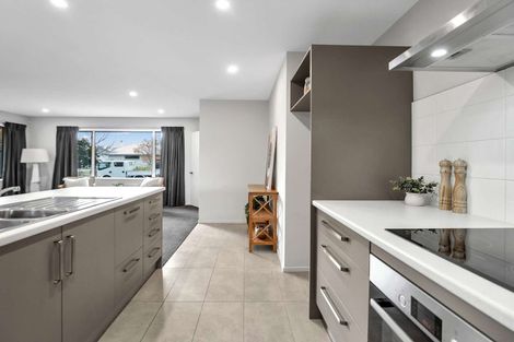 Photo of property in 17 Hillbourne Street, Halswell, Christchurch, 8025