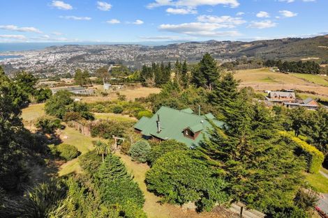 Photo of property in 144 Cowan Road, Pine Hill, Dunedin, 9010