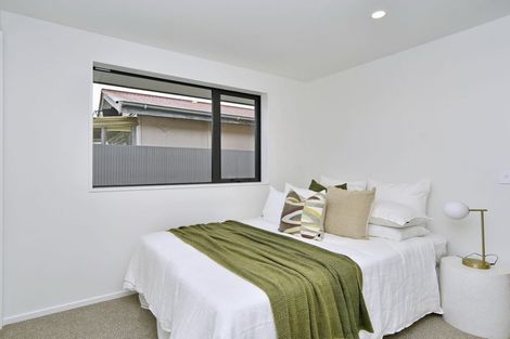Photo of property in 1/23 Dunedin Street, Redwood, Christchurch, 8051