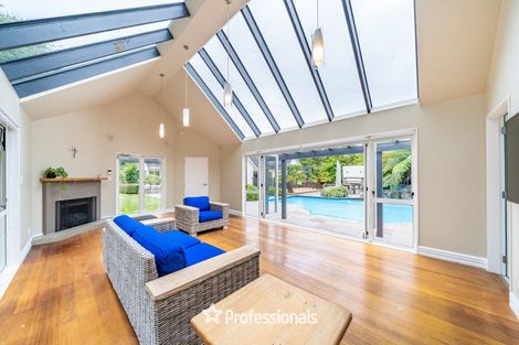 Photo of property in 363b Main Road North, Brown Owl, Upper Hutt, 5018