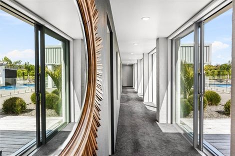 Photo of property in 153h Green Road, Dairy Flat, Albany, 0792