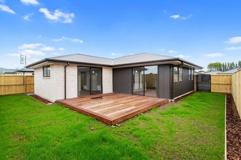 Photo of property in 15 Fauna Street, Halswell, Christchurch, 8025