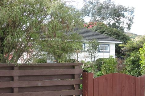 Photo of property in 28 Faulke Avenue, Wainuiomata, Lower Hutt, 5014
