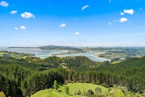 Photo of property in 253 Rodney Road, Whangateau, Warkworth, 0985