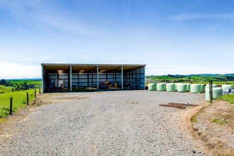 Photo of property in 1 Clarke Road, Huirangi, New Plymouth, 4373