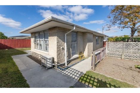 Photo of property in 2/7 Peters Lane, Spreydon, Christchurch, 8024
