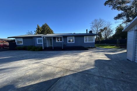 Photo of property in 8 Mabson Terrace, Masterton, 5810