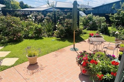 Photo of property in 7a Terrace Street, Marton, 4710