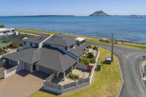 Photo of property in 46 Harbour Drive, Otumoetai, Tauranga, 3110