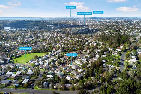 Photo of property in 11 Danube Lane, Glen Eden, Auckland, 0602