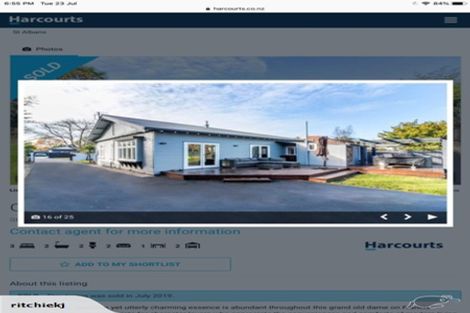 Photo of property in 31 Francis Avenue, Mairehau, Christchurch, 8013