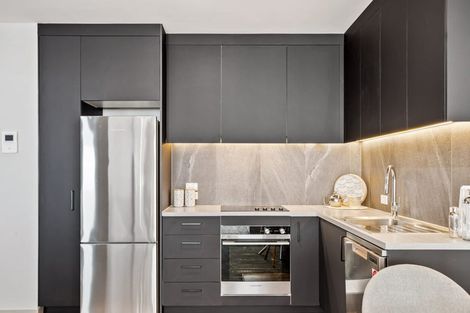 Photo of property in 203/2 Launch Road, Hobsonville, Auckland, 0616