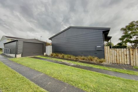 Photo of property in 3 David Street, Nawton, Hamilton, 3200