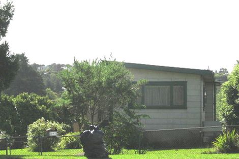 Photo of property in 1/287 Swanson Road, Ranui, Auckland, 0612