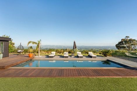 Photo of property in 461a Minden Road, Minden, Tauranga, 3176