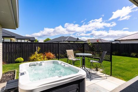 Photo of property in 7 Spencer Place, Springlands, Blenheim, 7201