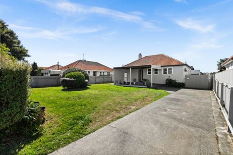 Photo of property in 102 Nuffield Avenue, Marewa, Napier, 4110