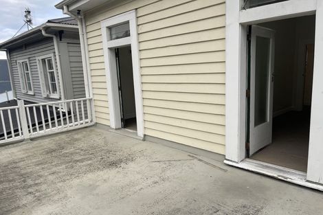 Photo of property in 174 Tinakori Road, Thorndon, Wellington, 6011