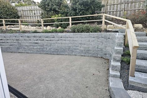 Photo of property in 12 Lakeside Villas, Whitby, Porirua, 5024
