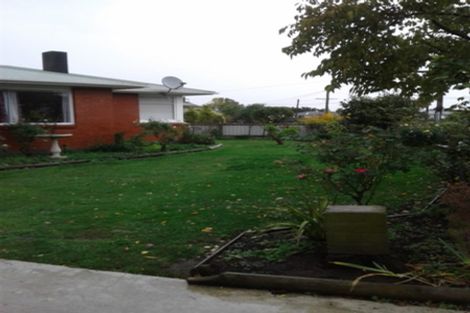 Photo of property in 20 Kettle Avenue, Awapuni, Palmerston North, 4412