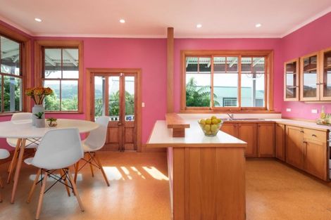 Photo of property in 12 Margaret Street, Wadestown, Wellington, 6012