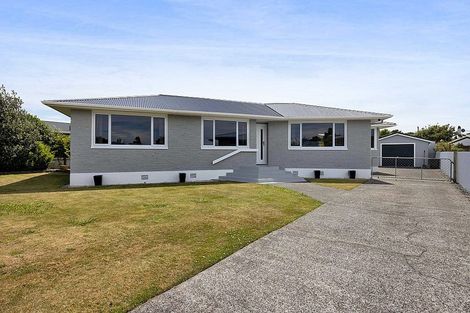 Photo of property in 11 Mccarthy Street, Hawera, 4610