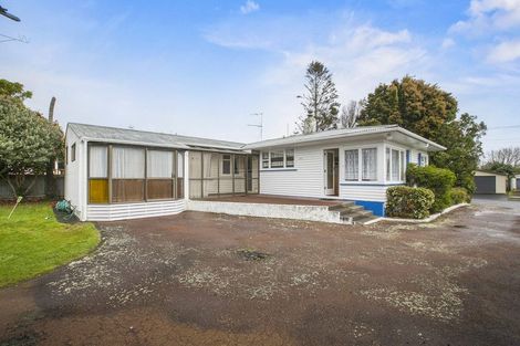 Photo of property in 32 Budleigh Street, Frankleigh Park, New Plymouth, 4310