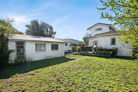 Photo of property in 3 Garnett Avenue, Spreydon, Christchurch, 8024