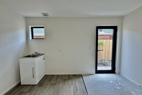 Photo of property in 3/27 Evesham Crescent, Spreydon, Christchurch, 8024