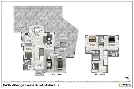 Photo of property in 1143a Whangaparaoa Road, Tindalls Beach, Whangaparaoa, 0930