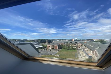 Photo of property in 15/15 Peterborough Street, Christchurch Central, Christchurch, 8013