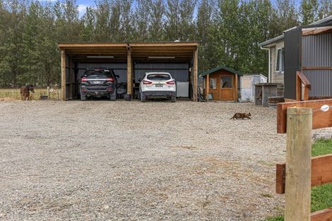 Photo of property in 53 Factory Road, Sefton, 7477