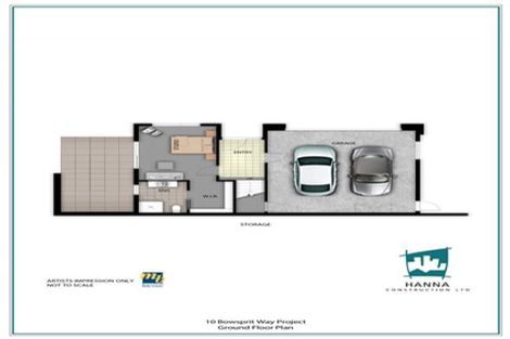 Photo of property in 10 Bowsprit Way, Whitby, Porirua, 5024