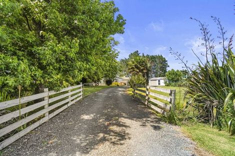 Photo of property in 113 Wayby Station Road, Wellsford, 0972