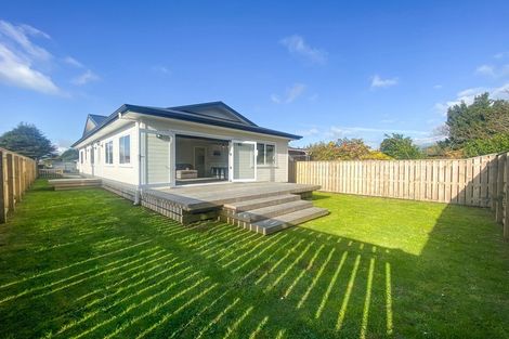 Photo of property in 11 Orlando Street, Stratford, 4332