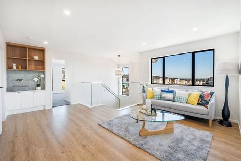 Photo of property in 78 Tir Conaill Avenue, Flat Bush, Auckland, 2019