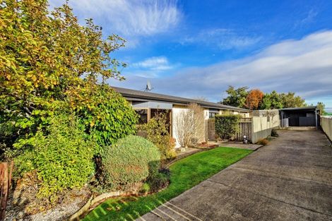 Photo of property in 92 Gladstone Terrace, Gladstone, Invercargill, 9810