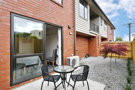 Photo of property in 2/486 Manchester Street, St Albans, Christchurch, 8014